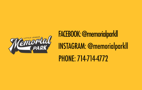 Follow us on Facebook and Instagram