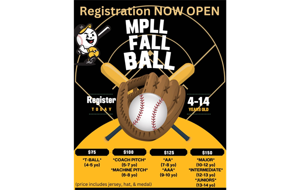 Fall Ball 2023